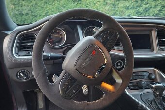 2021 Dodge Challenger 5.7 V8 - 9