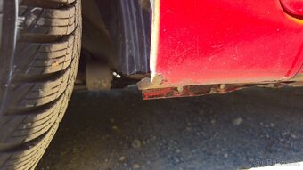 Ford fiesta 1.2 - 9