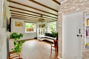 Prodej rodinného domu 138 m² Filipov Jiříkov - 9