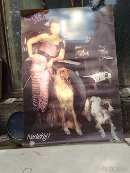 Sklenice, etikety, dózy, krabičky a jiné. - 9