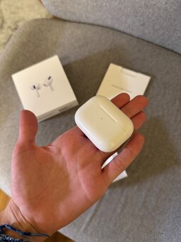Apple Airpods Pro 2021 - 9