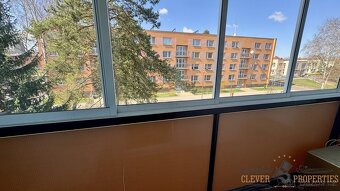 Pronájem byty 4+kk, 76 m2 - Přelouč, ev.č. 00801 - 9