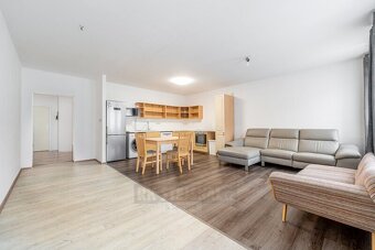Prodej bytu, 81 m2, ulice B. Smetany, České Budějovice - 9