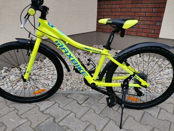 ZÁNOVNÍ kolo Maxbike - 9