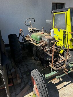 Zetor 25 - 9