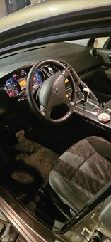 Peugeot 3008 - 9