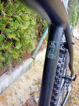 Silverback Sola 1 29" - 9