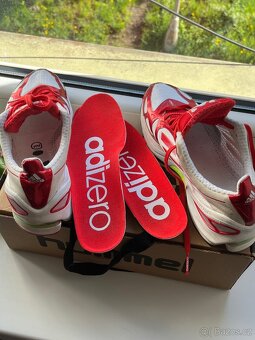 Adidas Adizero F50 - 9