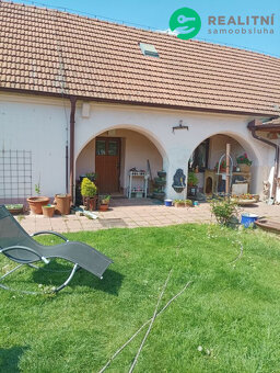 Rodinný dům Lednice na Moravě - 9