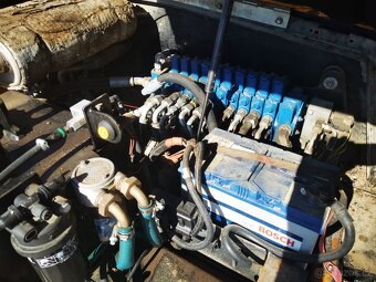 Minibagr bagr Jcb 85-z1 yanmar,kubota - 9