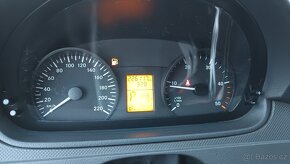Mercedes Benz vito113,100kw,4x4 - 9