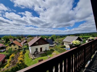 Prodej domu/chalupy v Krásné Lípě u Šindelové - 9