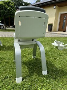 Jídelní židle Nuna Zaaz - 9