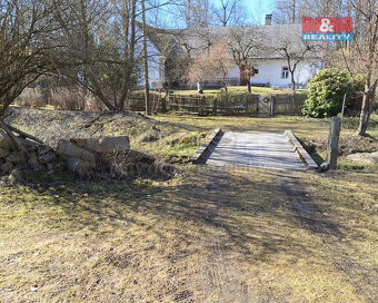 Prodej chaty, 34 m², Nalžovské Hory - 9