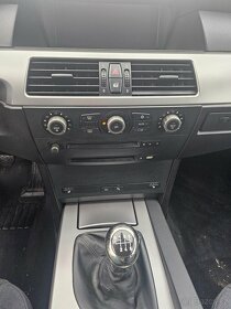 BMW 525 D - 9