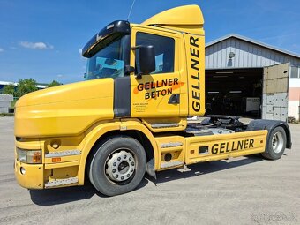 SCANIA T 420 LA 4X2 - 9