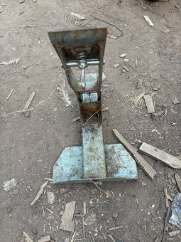 Fortschrit e931.50 - 9