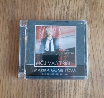 20x CD, různé žánry #5 /SLEVA/ - 9