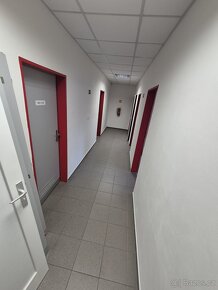 Kancelářské prostory 218 m2 k pronájmu - 9