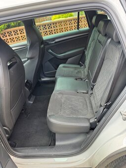 Škoda Kodiaq 2.0 TDI SPORTLINE Canton Colombus Virtual Kessy - 9