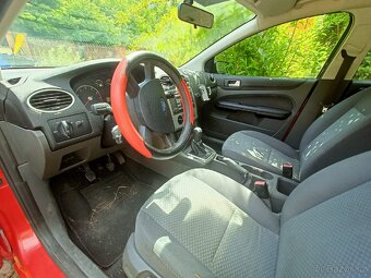 Ford Focus 2 - 9
