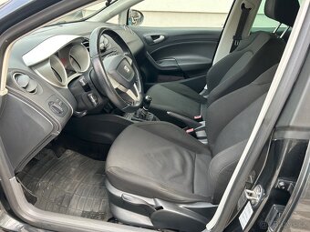 Seat Ibiza 1.6TDi - 9