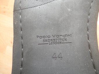 Pánské boty 44 - 9
