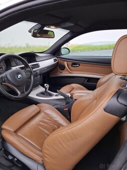 BMW E92 2009 325D 145kw - 9
