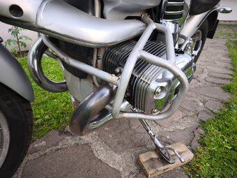 BMW R1200C - 9
