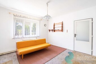 Prodej, rodinný dům, Pohorská Ves, okres Český Krumlov - 9