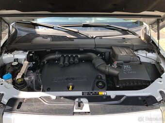Land Rover Freelander 2.2 td 118kw 4x4 - 9