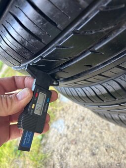 NEXEN N-BLUE HD PLUS 175/65 R14 82H Letní pneu - 9