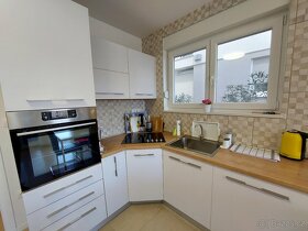 ☀Pag–Novalja(HR)–Zariadený apartmán na prízemí s výhľadom - 9