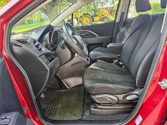 MAZDA 5 1.8i 16v 85KW KLIMA EL. OKNA - 9