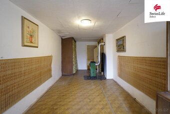 Prodej rodinného domu 104 m2 Táborská, Lomnice nad Popelkou - 9