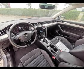 Passat b8, 2.0tdi, původ ČR - 9