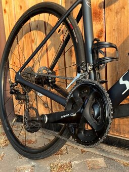 Specialized SL6 Sport vel. 58 - 9