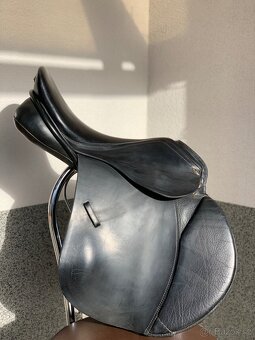 Sedlo Kentaur Priamos JS II - 9