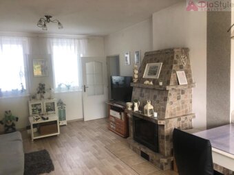 Prodej rodinného domu s pozemky o výměře 861 m2 ve Straníku - 9