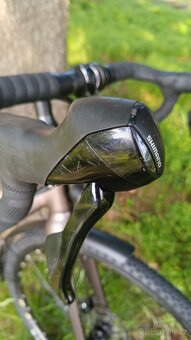 Stevens Supreme Pro, vel 60 - 9