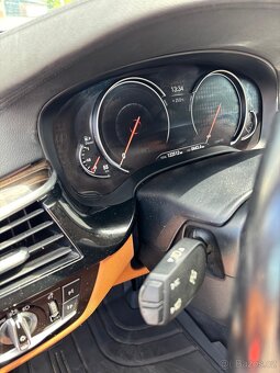 BMW 530d 195kw xDrive Luxury Line 122tkm - 9