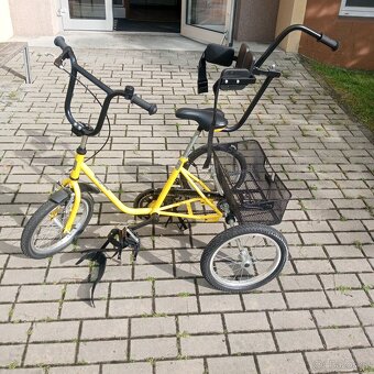 Kolo pro postižené děti - 9