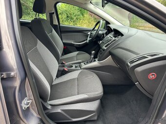Ford Focus 1,6i 77kw výbava FUTURA - 9
