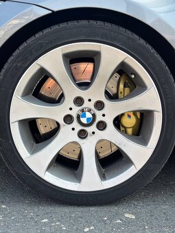 BMW e91 335d 2011 m57 - 9