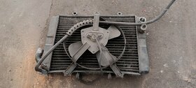 Prodám věci na ZX7R - 9
