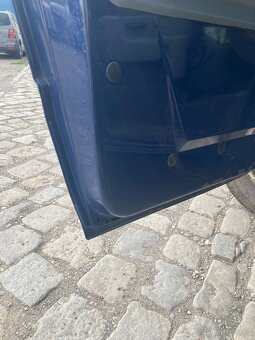 Prodám Ford Transit - 9