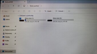 ❰ Herní PC | RYZEN 5 5600, RTX 3060 8GB, 16GB RAM, 2x SSD ❱ - 9