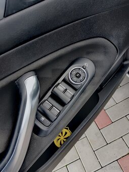 Ford Mondeo MK4 2.0 TDCi – TOP stav - 9