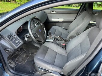 Volvo V50 2.0D - 9