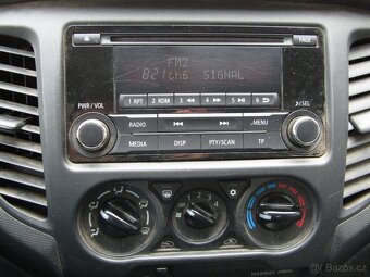 Mitsubishi L200 2,4 DI-D 113 kW Invite 4x4, tažné - 9